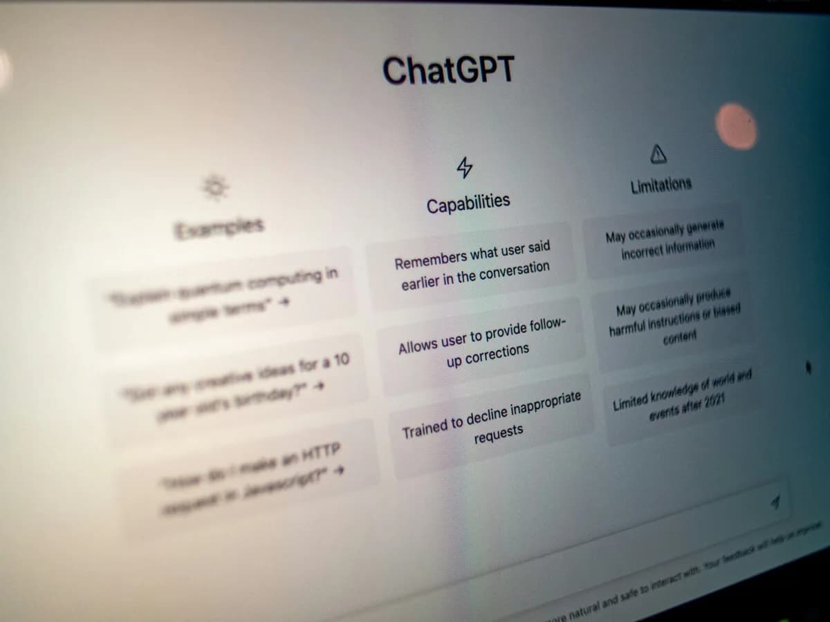 IPO OpenAI : faut-il surveiller l'arrivée en Bourse du créateur de ChatGPT ?