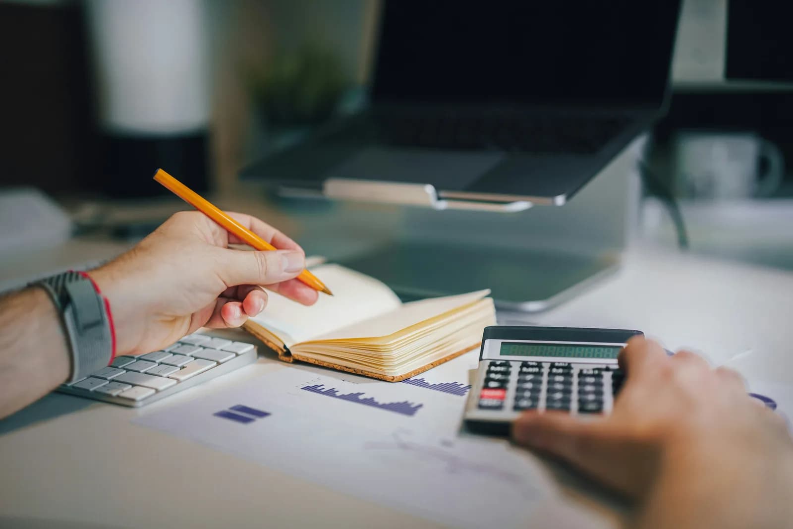 Combien d'impôts quand on vend ses placements en plus-value ?
