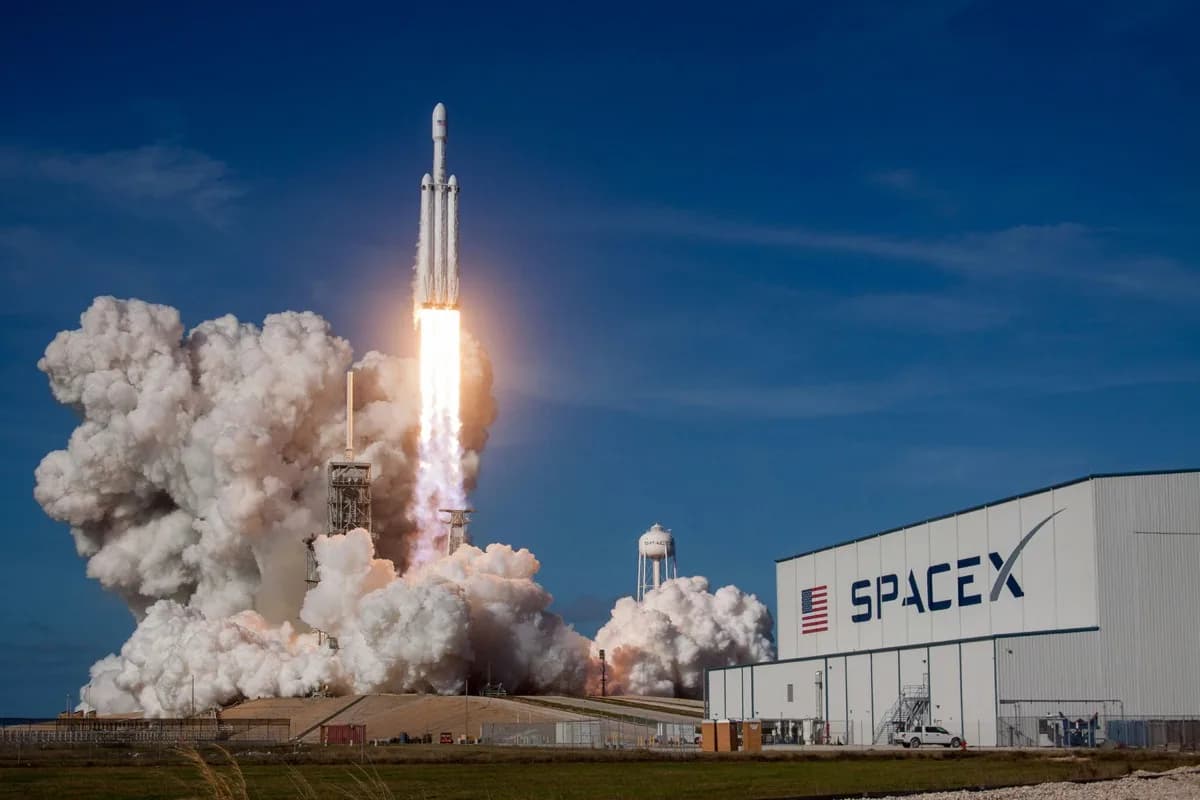 IPO SpaceX : faut-il surveiller l'action d'Elon Musk avant son arrivée en Bourse ?